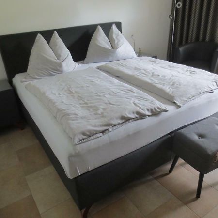 Ferienwohnungen Fritz Presseggersee Ngoại thất bức ảnh