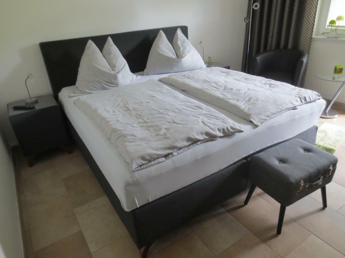 Ferienwohnungen Fritz Presseggersee Ngoại thất bức ảnh